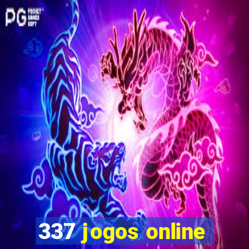 337 jogos online